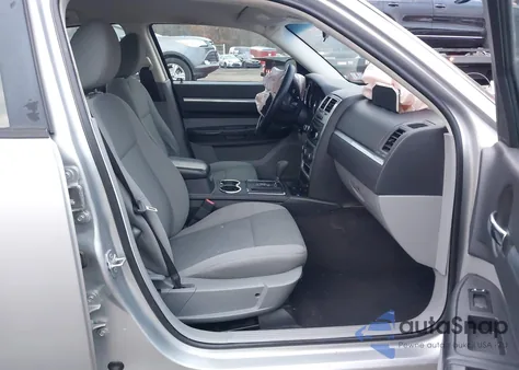 2010 Dodge Charger z USA, uszkodzony, nr VIN 2B3CA4CDXAH249114